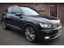 Volkswagen Tiguan 1.4 TSI ACT Comfortline Business R '17 Pano Leder LED Clima Navi Cruise Inruil mogelijk