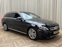 Mercedes-Benz C-klasse Estate 350 e Lease Edition *Afn. Trekhaak* Burmester, Leder+Sport, Camera, Org. NL + NAP