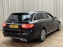 Mercedes-Benz C-klasse Estate 350 e Lease Edition *Afn. Trekhaak* Burmester, Leder+Sport, Camera, Org. NL + NAP