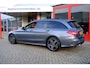 Mercedes-Benz C-klasse Estate 160 Business Solution Aut. Pano|Leder-Alcantara|Cam|LMV
