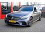 Mercedes-Benz C-klasse Estate 160 Business Solution Aut. Pano|Leder-Alcantara|Cam|LMV
