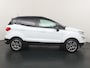 Ford EcoSport 125PK EcoBoost Titanium | Winter pack | Dodehoek herkenning | Camera | 17-inch |
