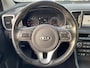 Kia Sportage 1.6 GDI Design Edition / NL-Auto / Volledig Dealer Onderhouden / JBL-Audio / Keyless / Vol-Leder / DAB / Apple-Carplay&Android-Auto / Navi / Camera / Stuur+Stoelverwarming / Achterbank Verwarming / Elektrisch Verstelbare Voorstoelen / Cruise-Control / Climate-Control / AFN-Trekhaak / PDC / LMV 19'' / ENZ.