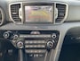 Kia Sportage 1.6 GDI Design Edition / NL-Auto / Volledig Dealer Onderhouden / JBL-Audio / Keyless / Vol-Leder / DAB / Apple-Carplay&Android-Auto / Navi / Camera / Stuur+Stoelverwarming / Achterbank Verwarming / Elektrisch Verstelbare Voorstoelen / Cruise-Control / Climate-Control / AFN-Trekhaak / PDC / LMV 19'' / ENZ.