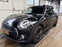 MINI Clubman Mini 1.5 Cooper Blackyard Automaat Cls Bns Leer Cruise Clima Nav Came