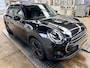 MINI Clubman Mini 1.5 Cooper Blackyard Automaat Cls Bns Leer Cruise Clima Nav Came