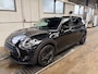 MINI Clubman Mini 1.5 Cooper Blackyard Automaat Cls Bns Leer Cruise Clima Nav Came