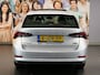 Skoda Octavia Combi 1.0 e-TSI Business Edition Plus - Occasion Lease vanaf €569 p/m - Leder - Dodehoek - Schuif/kanteldak - Stoel/stuur verwarmd