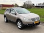 Nissan Qashqai 2.0 Tekna Premium APK 11-2026 Airco Leder NAP