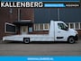 Renault Master T35 2.3 dCi 165PK Oprijwagen / TIJHOF / luchtvering / Lier / Trekhaak