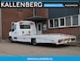 Renault Master T35 2.3 dCi 165PK Oprijwagen / TIJHOF / luchtvering / Lier / Trekhaak