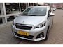 Peugeot 108 1.0 e-VTi Active Automaat. Dealeronderhouden, lage km stand.