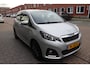Peugeot 108 1.0 e-VTi Active Automaat. Dealeronderhouden, lage km stand.