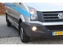 Volkswagen Crafter Bestel 50 2.0 TDI 163 PK L3H2 Grijs|Airco|Cruise|Trhk|Dealeronderhouden tot 24|3 zits|Schuifdeur|3500 kg trekgewicht!