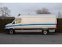 Volkswagen Crafter Bestel 50 2.0 TDI 163 PK L3H2 Grijs|Airco|Cruise|Trhk|Dealeronderhouden tot 24|3 zits|Schuifdeur|3500 kg trekgewicht!