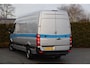 Volkswagen Crafter Bestel 50 2.0 TDI 163 PK L3H2 Grijs|Airco|Cruise|Trhk|Dealeronderhouden tot 24|3 zits|Schuifdeur|3500 kg trekgewicht!