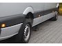 Volkswagen Crafter Bestel 50 2.0 TDI 163 PK L3H2 Grijs|Airco|Cruise|Trhk|Dealeronderhouden tot 24|3 zits|Schuifdeur|3500 kg trekgewicht!