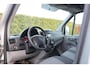 Volkswagen Crafter Bestel 50 2.0 TDI 163 PK L3H2 Grijs|Airco|Cruise|Trhk|Dealeronderhouden tot 24|3 zits|Schuifdeur|3500 kg trekgewicht!