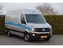 Volkswagen Crafter Bestel 50 2.0 TDI 163 PK L3H2 Grijs|Airco|Cruise|Trhk|Dealeronderhouden tot 24|3 zits|Schuifdeur|3500 kg trekgewicht!