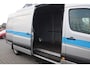 Volkswagen Crafter Bestel 50 2.0 TDI 163 PK L3H2 Grijs|Airco|Cruise|Trhk|Dealeronderhouden tot 24|3 zits|Schuifdeur|3500 kg trekgewicht!