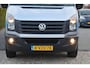 Volkswagen Crafter Bestel 50 2.0 TDI 163 PK L3H2 Grijs|Airco|Cruise|Trhk|Dealeronderhouden tot 24|3 zits|Schuifdeur|3500 kg trekgewicht!