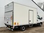 IVECO Daily 35S18 3.0 Automaat Laadklep LED Climate Bakwagen Meubelbak Koffer Control Adaptieve Cruise Control Standkachel Camera Navigatie