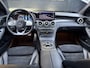 Mercedes-Benz C-klasse Estate 180 AMG Apple/Androi/Trekhaak/Camera