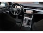 Audi A6 Avant 45 TFSI Sport S line edition Leder, El stoelen, Matrix LED koplampen