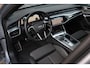 Audi A6 Avant 45 TFSI Sport S line edition Leder, El stoelen, Matrix LED koplampen