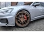 Audi A6 Avant 45 TFSI Sport S line edition Leder, El stoelen, Matrix LED koplampen