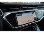 Audi A6 Avant 45 TFSI Sport S line edition Leder, El stoelen, Matrix LED koplampen