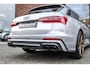 Audi A6 Avant 45 TFSI Sport S line edition Leder, El stoelen, Matrix LED koplampen