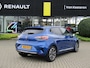 Renault Clio 1.6 E-Tech Hybrid 145pk Techno / Navigatie / Camera / Bleu Iron / Cruise / Carplay