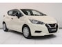 Nissan Micra 1.0 IG-T Visia | Airconditioning | Bluetooth | Radio USB | Dealer onderhouden |