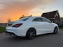 Mercedes-Benz CLA 180 d Business Solution Automaat / Panoramadak / Camera / Navi / H-Leder / 18" Velgen / Trekhaak / LED /