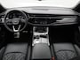 Audi Q8 60 TFSI e quattro Pro Line S Competition | PANO | 360° | ADAPTIVE | B&O | LUCHTVERING | STOEL- EN STUURVERW. | TREKHAAK