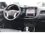 Mitsubishi Outlander 2.4 PHEV Instyle AdaptiveCruise/Leder/Apple/Android/Trekhaak
