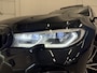 BMW 3-Serie Touring 330e xDrive M-Sport PANO/LASER/360CAMERA/ADAPTIVE M-ONDERSTEL/ACC/LEER-ALCANTARA/19"BREEDSET/KEYLESS/SHADOW-LINE/NET OH BEURT GEHAD BIJ BMW DEALER