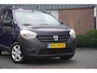 Dacia Dokker 1.6 Benzine, CRUISE CONTROL, BTW-VRIJ / MARGE