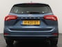 Ford Focus Wagon 1.0 EcoBoost Titanium Business - Navigatie - Climate Control - Trekhaak wegklapbaar