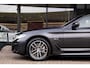 BMW 5-Serie 530e Business Edition Plus|M-Pakket|Head-Up|Camera|Laser|AppleCarplay/AndroidAuto|Standkachel