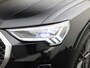 Audi Q3 Sportback 45 TFSIe 180kW/245PK · Camera · Stoelverwarming · Trekhaak · Apple/Android Car Play ·