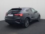 Audi Q3 Sportback 45 TFSIe 180kW/245PK · Camera · Stoelverwarming · Trekhaak · Apple/Android Car Play ·