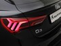 Audi Q3 Sportback 45 TFSIe 180kW/245PK · Camera · Stoelverwarming · Trekhaak · Apple/Android Car Play ·