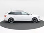 Skoda Superb Combi 1.4 TSi 218 Pk Automaat iV Sportline Business | Panoramadak | Adaptive Cruise | CarPlay | Navigatie | Stoelverwarming | Camera | Trekhaak | 76.398 Km!!