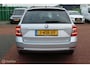 Skoda Octavia Combi 1.0 TSI Greentech Business Edition, Stoelverwarming, Navi, App Connect, Pdc, Donker glas, Cruise, Clima, connect, 17 Inch LMV, Donker glas,