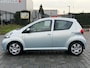 Toyota Aygo 1.0-12V + 5deurs AIRCO APK NIEUW KOPPELING NAP