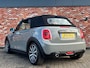 MINI Cooper Mini Cabrio 1.5 Chili Cabrio Leer Led Stoelverw Nav/Cruise Grey UITSTRALING!