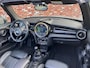 MINI Cooper Mini Cabrio 1.5 Chili Cabrio Leer Led Stoelverw Nav/Cruise Grey UITSTRALING!