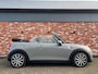 MINI Cooper Mini Cabrio 1.5 Chili Cabrio Leer Led Stoelverw Nav/Cruise Grey UITSTRALING!